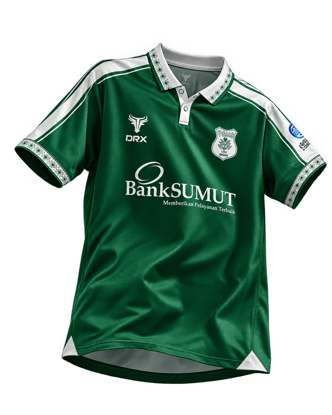 Jersey PSMS Medan