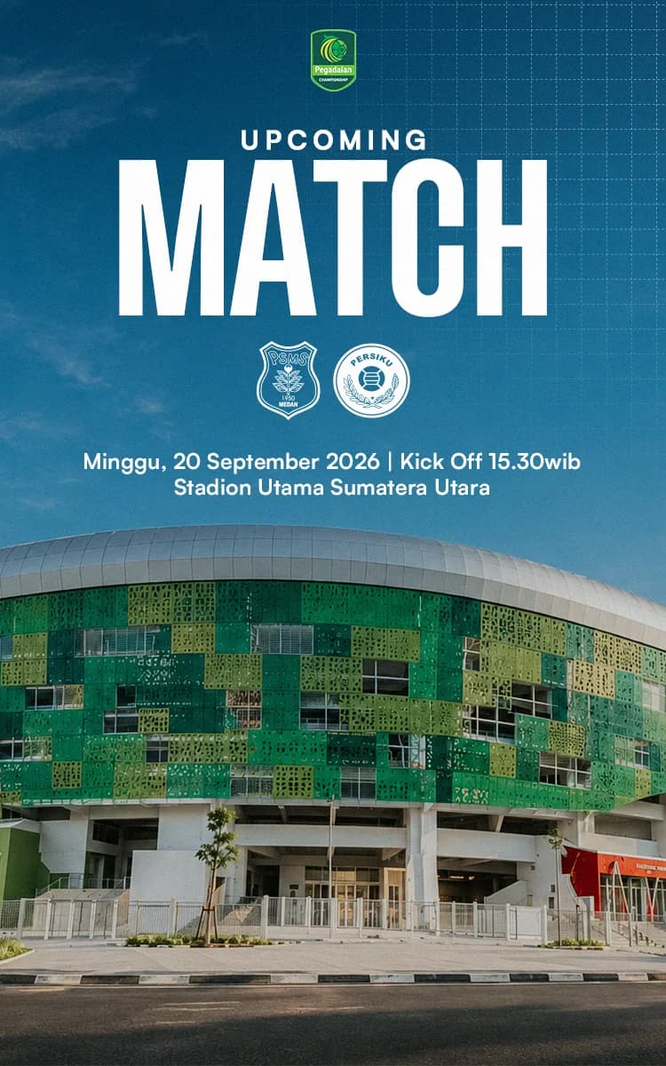 Next Match