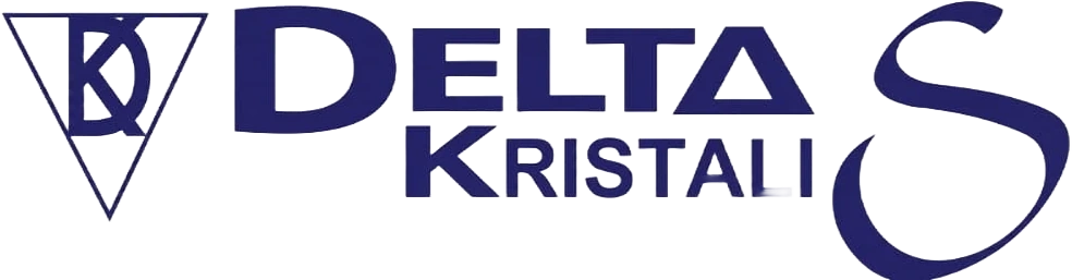 Deltas Kristalis
